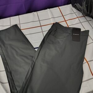 Fabletics Men's Charcoal Chinos